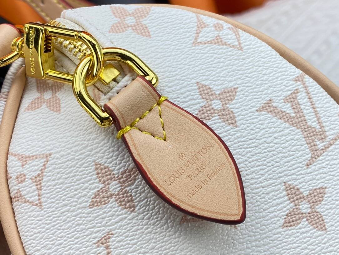 Louis Vuitton Speedy Bandoulière 20 M46906