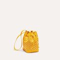 Goyard Petit Flot Bucket Bag