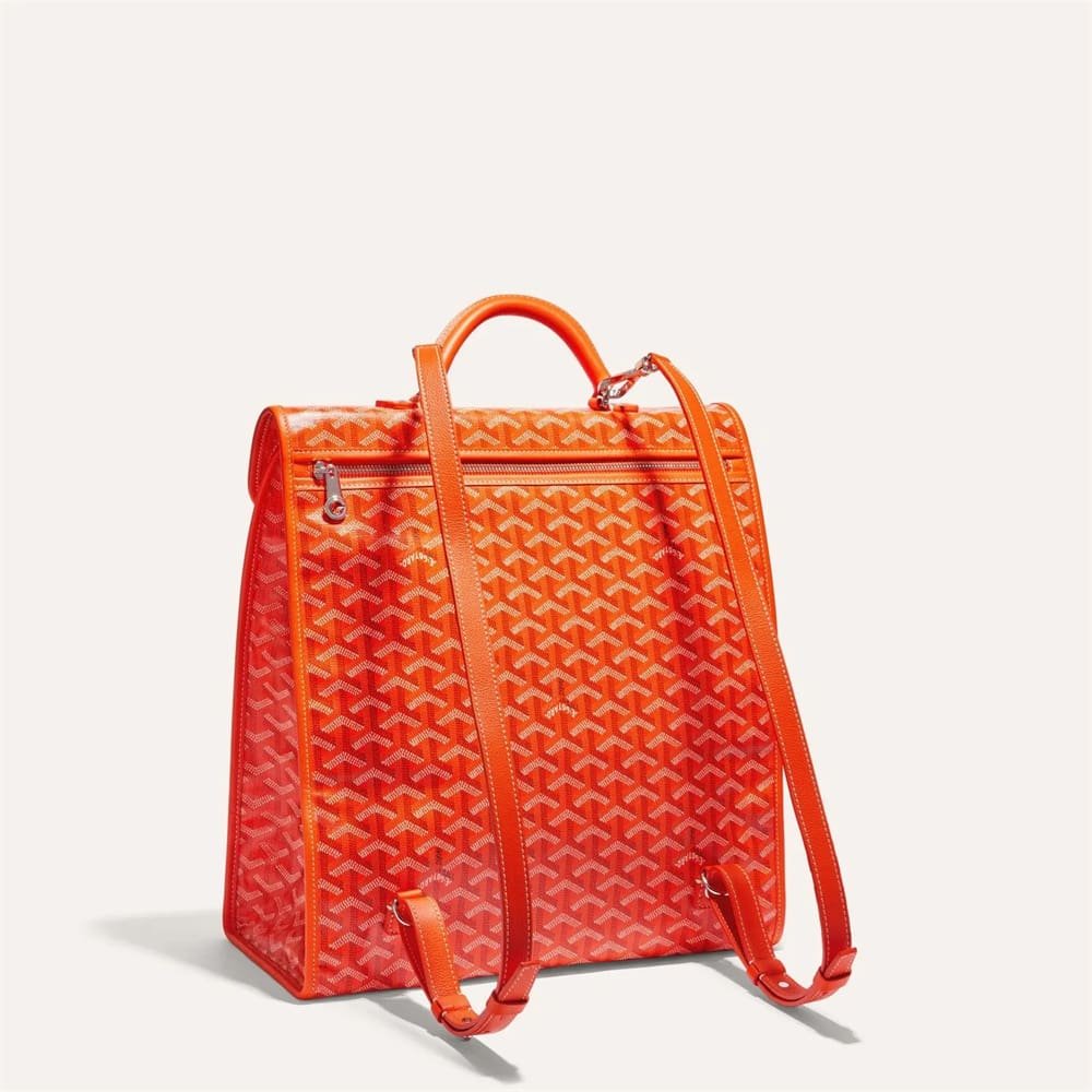 Goyard Saint Léger Backpack