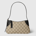 Gucci Emblem small shoulder bag