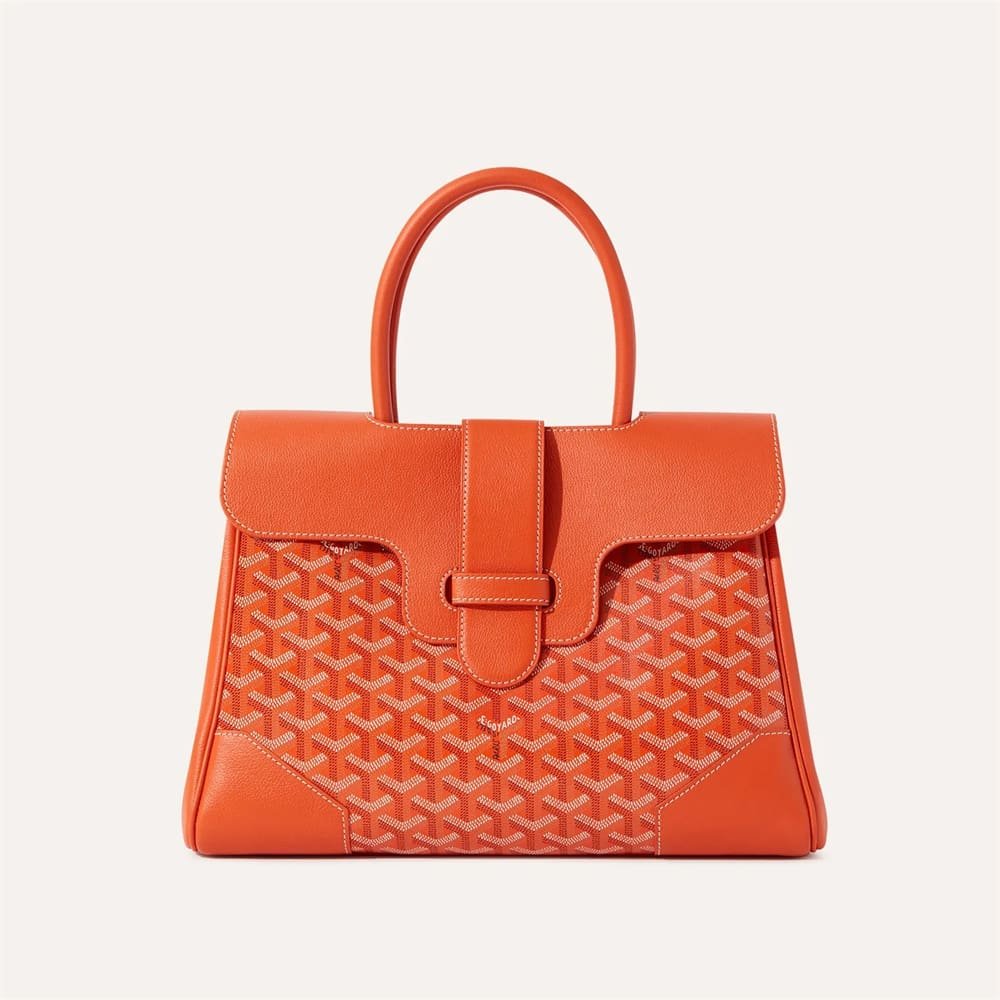 Goyard Saïgon tote bag