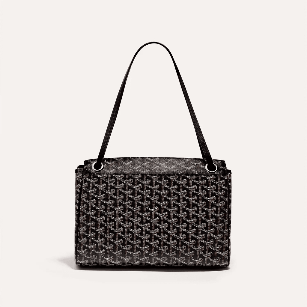 Goyard Rouette Souple Bag