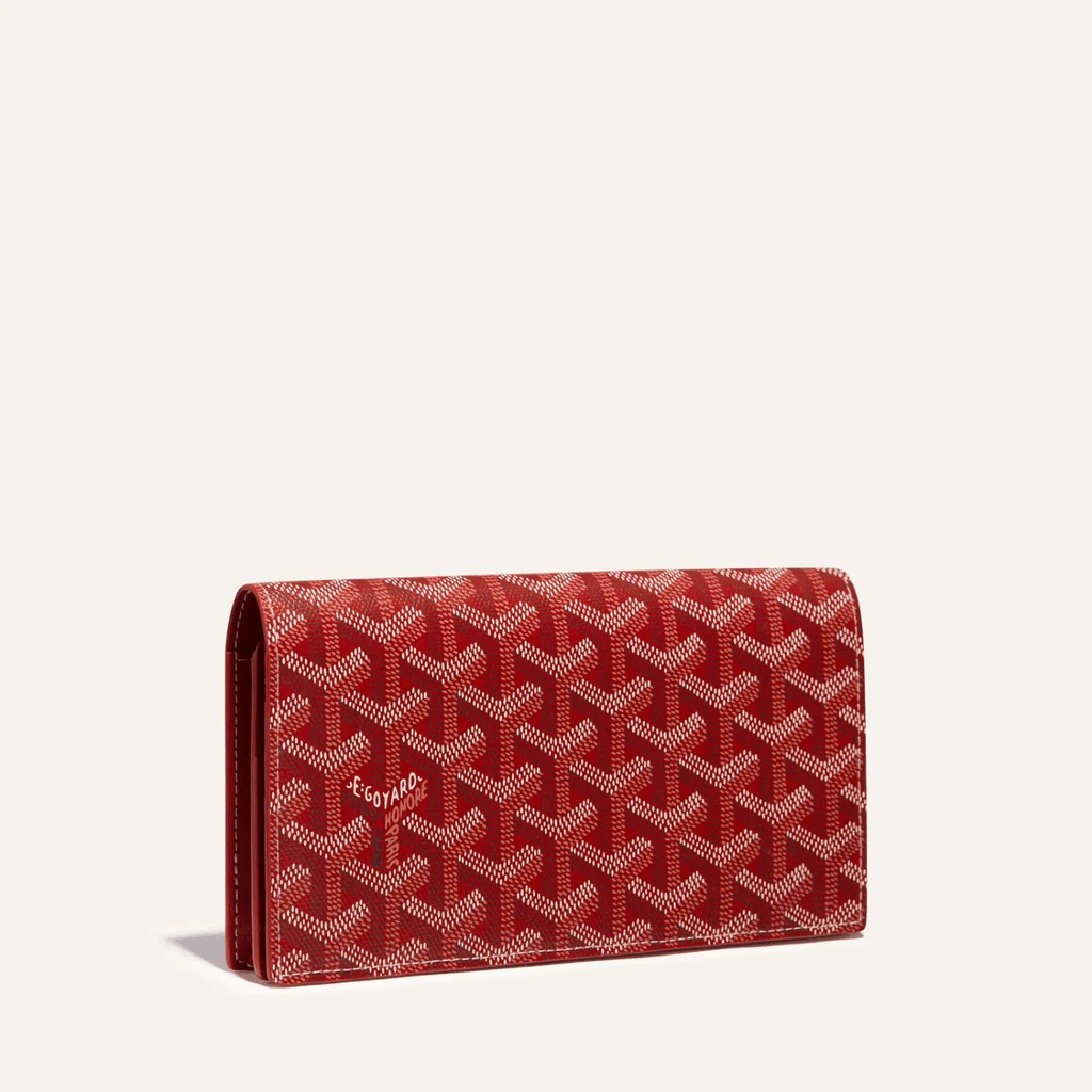 Goyard Richelieu Wallet