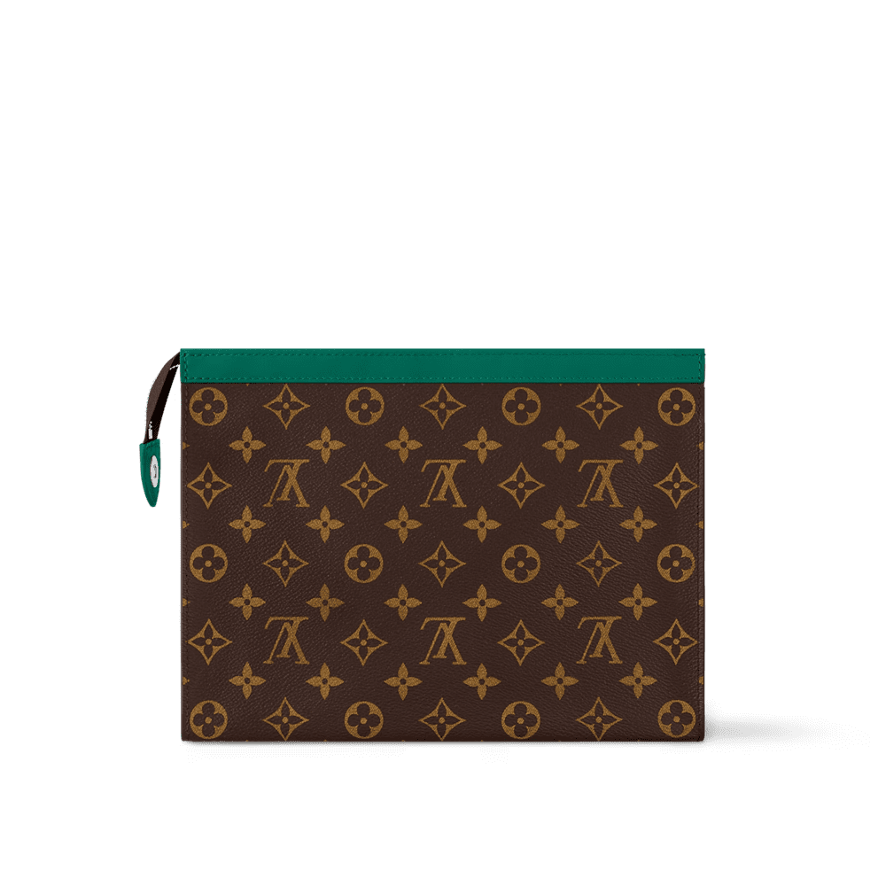 Louis Vuitton M12816 Pochette Voyage MM