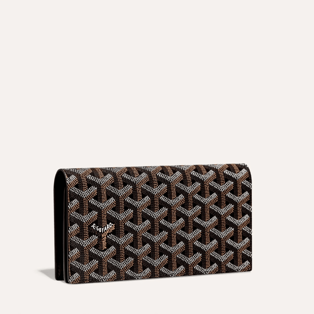 Goyard Richelieu Wallet