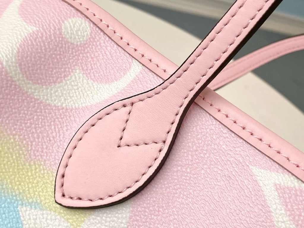 Louis Vuitton M45270 Escale Neverfull MM