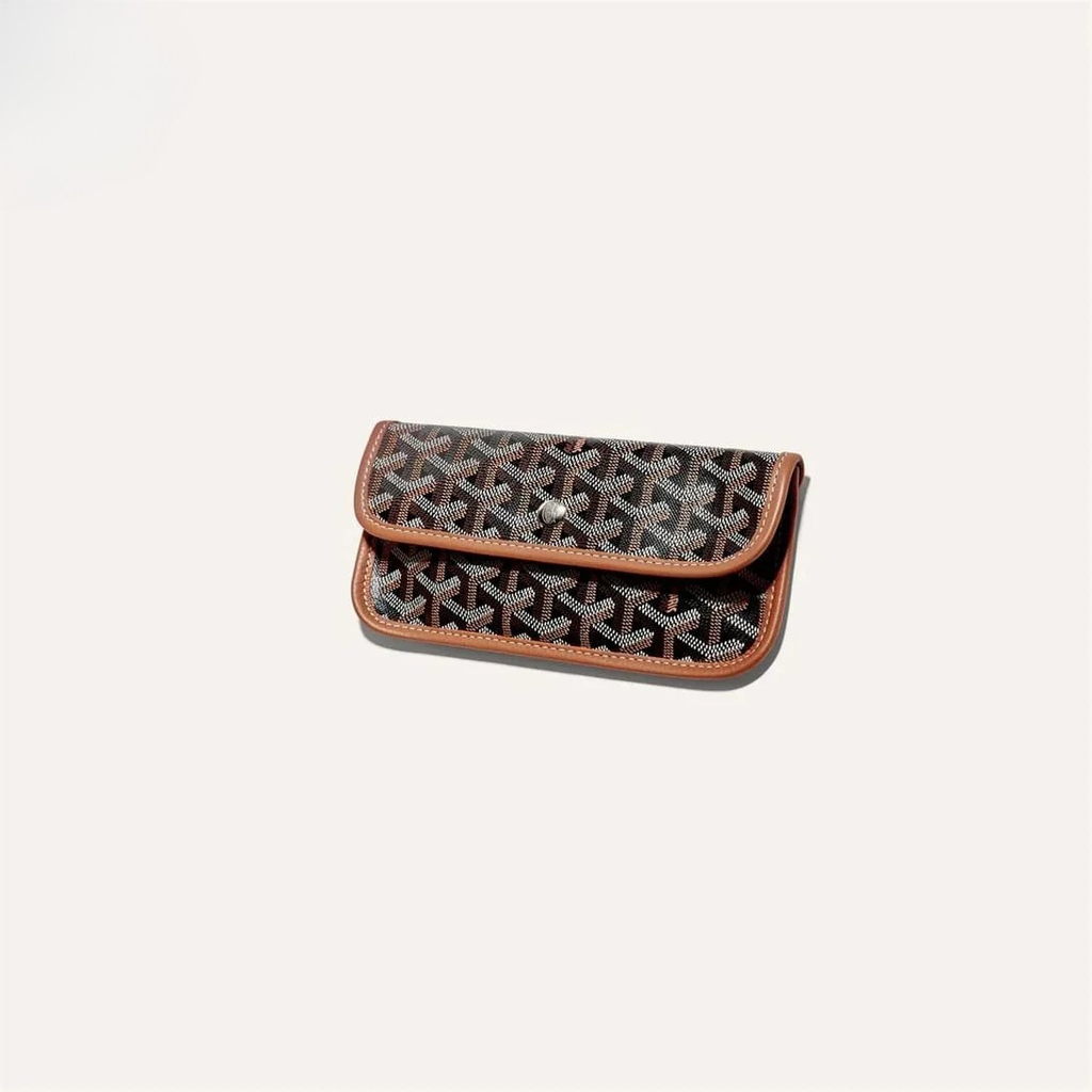 Goyard Bohème Hobo Bag
