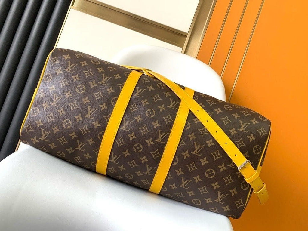 Louis Vuitton M46771 Keepall Bandoulière 50