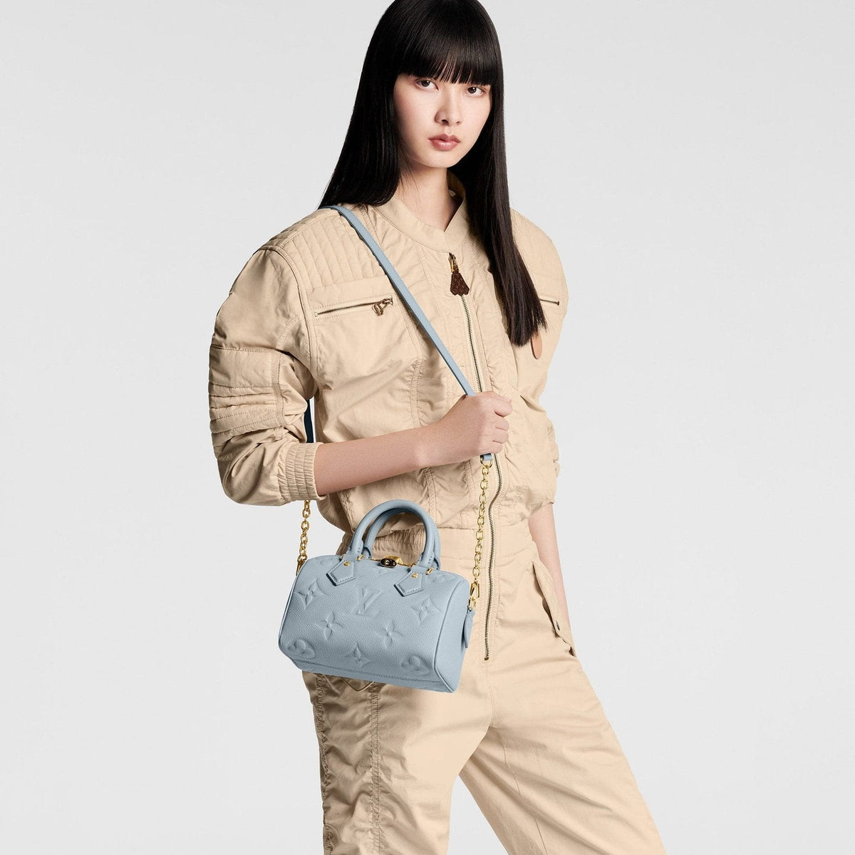 Louis Vuitton M46484 Speedy Bandoulière 20