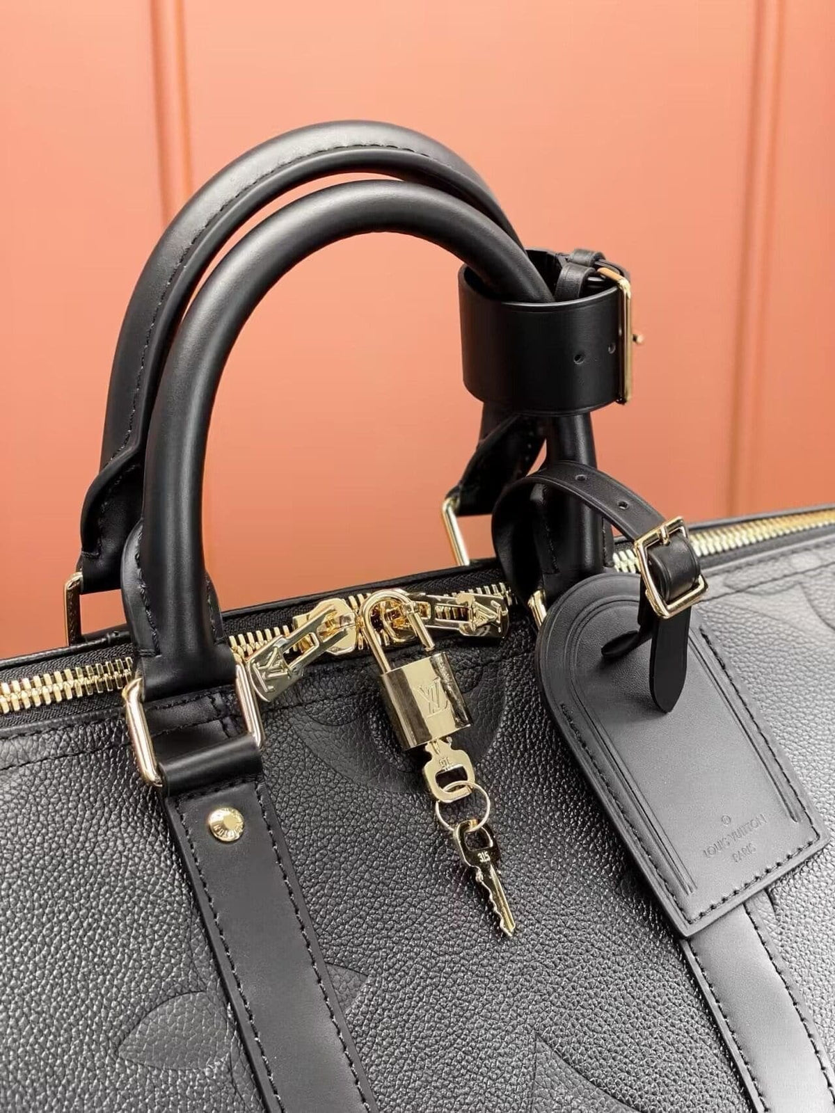 Louis Vuitton M45532 Keepall Bandoulière 45