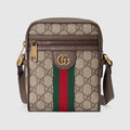 GUCCI OPHIDIA GG SHOULDER BAG