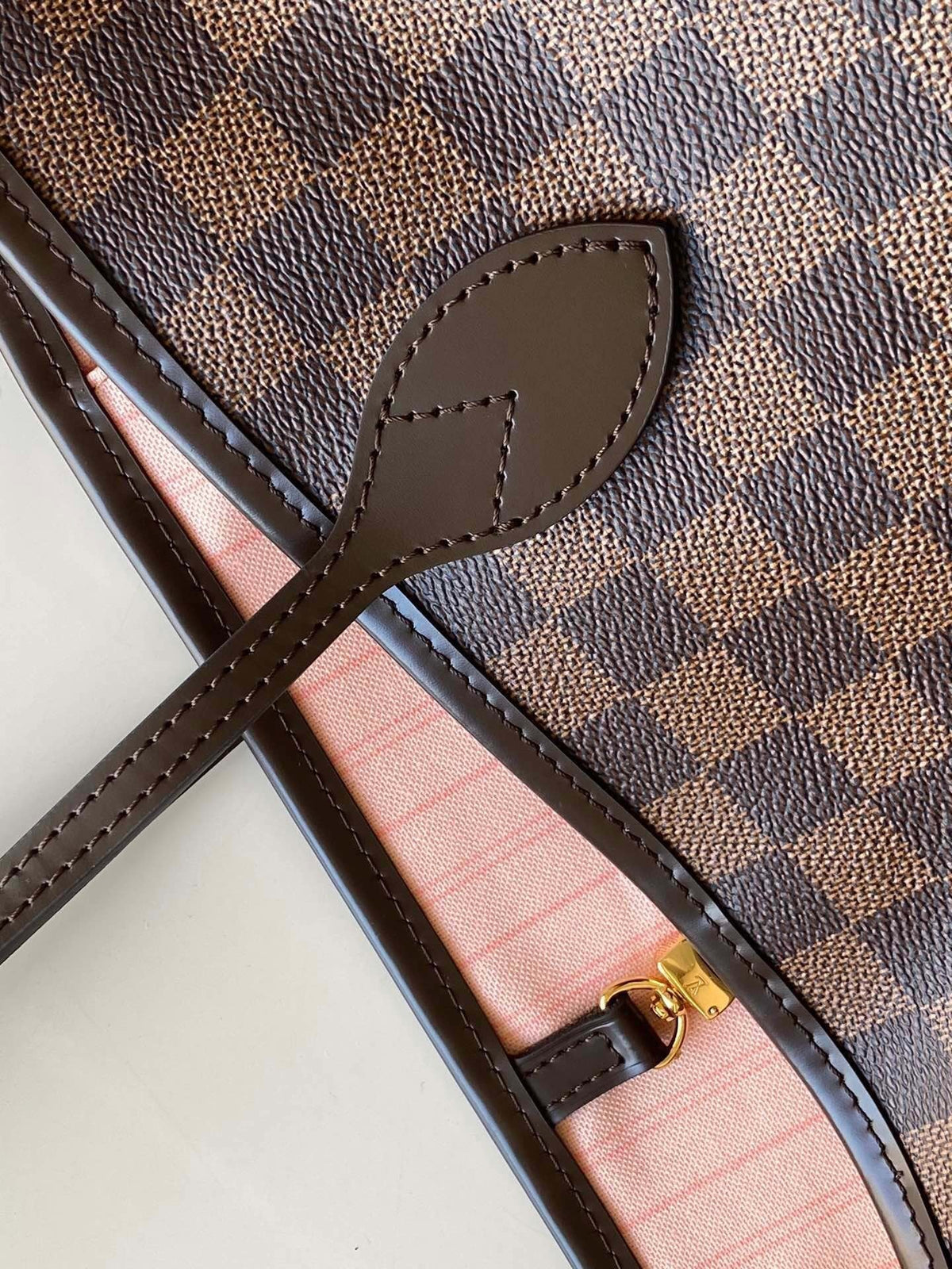 Louis Vuitton N41603 Neverfull MM