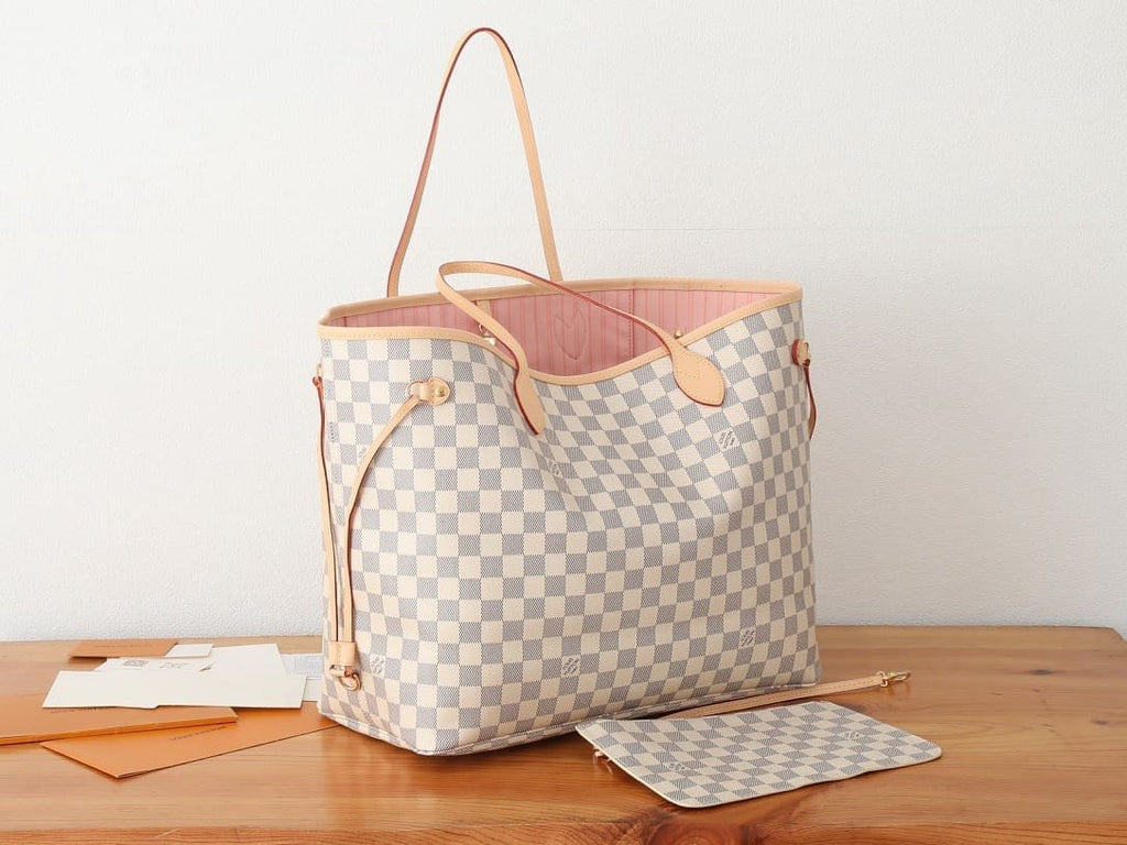 Louis Vuitton N40601 Neverfull GM