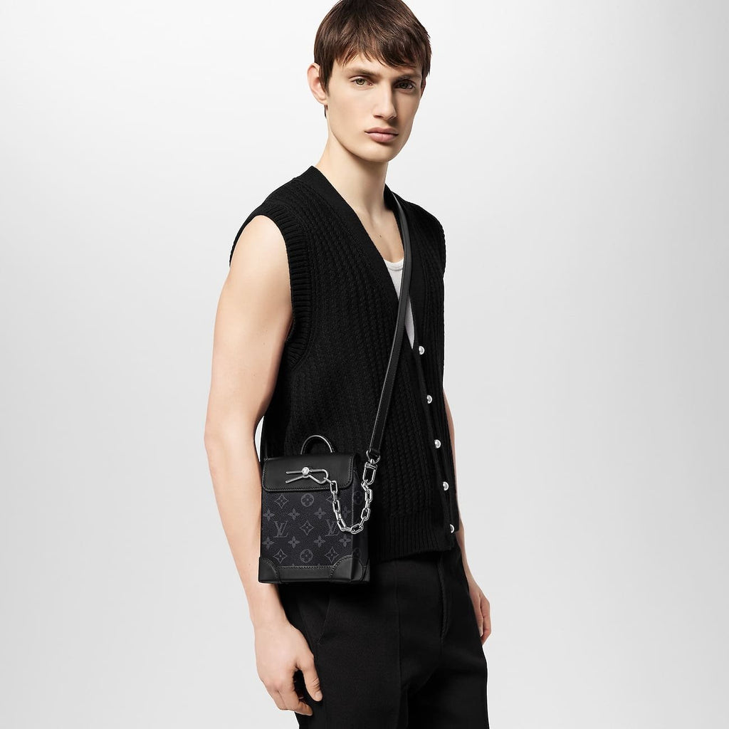 Louis Vuitton M82774 Nano Steamer