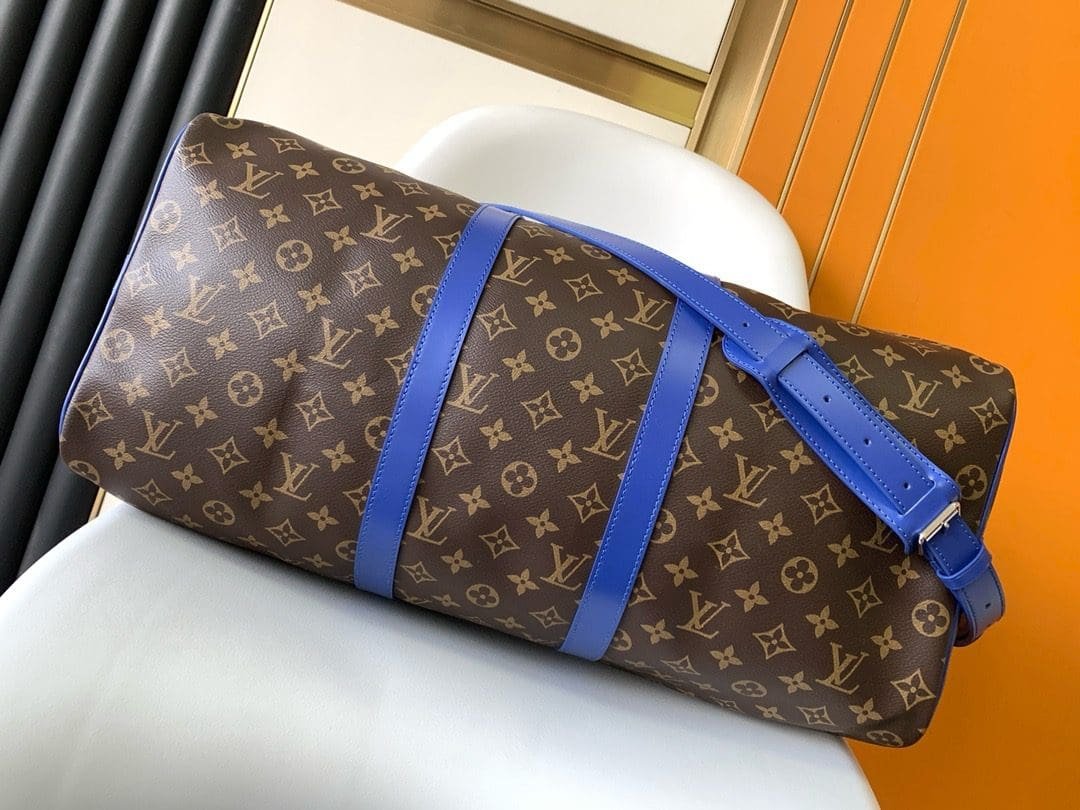 Louis Vuitton M46772 Keepall Bandoulière 50