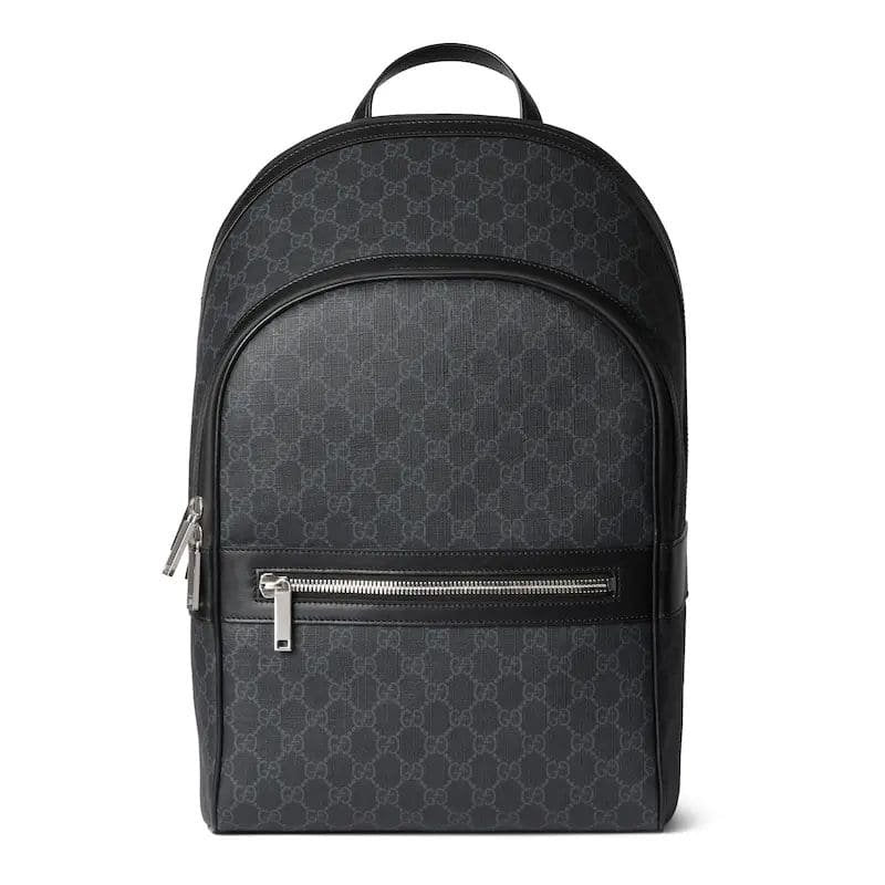 GUCCI GG BACKPACK