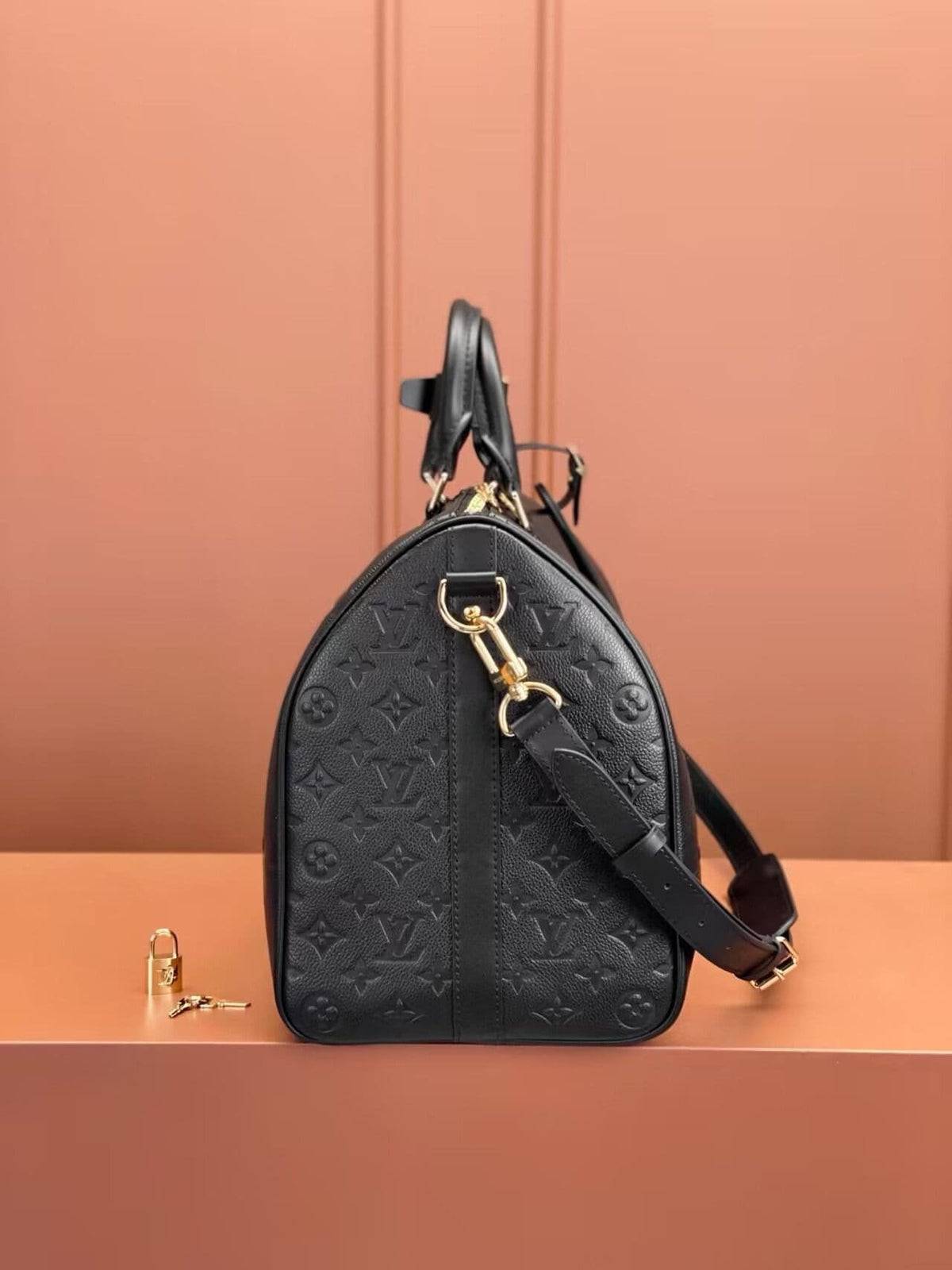 Louis Vuitton M45532 Keepall Bandoulière 45