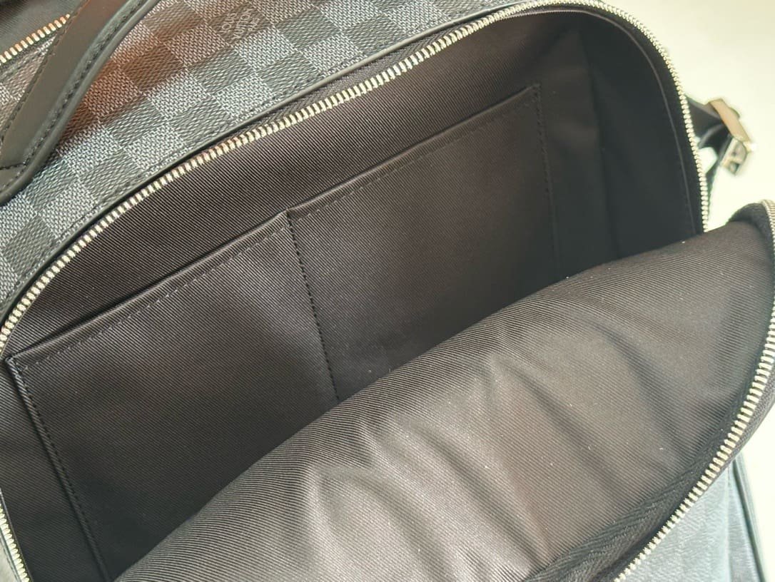 Louis Vuitton N40499 Avenue Backpack