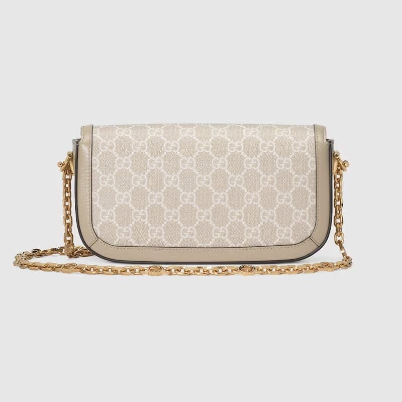 GUCCI HORSEBIT 1955 SHOULDER BAG