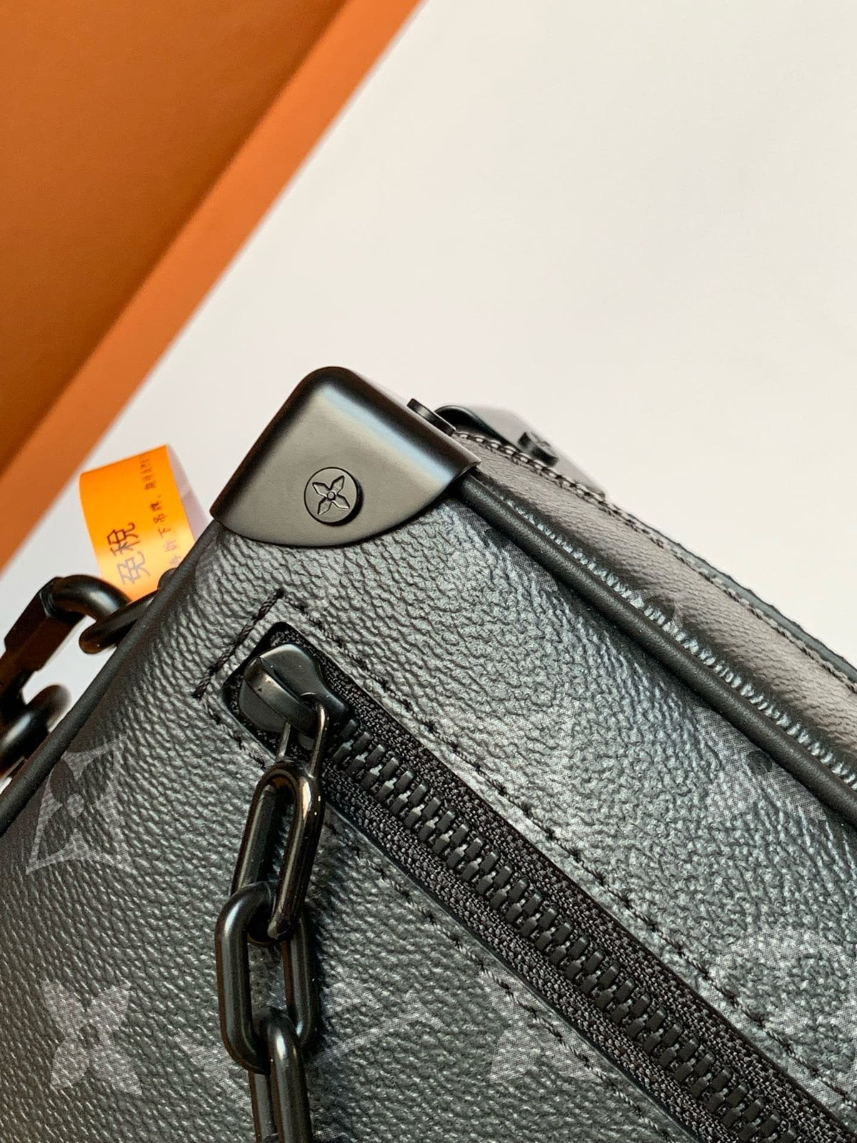 Louis Vuitton M44735 Mini Soft Trunk