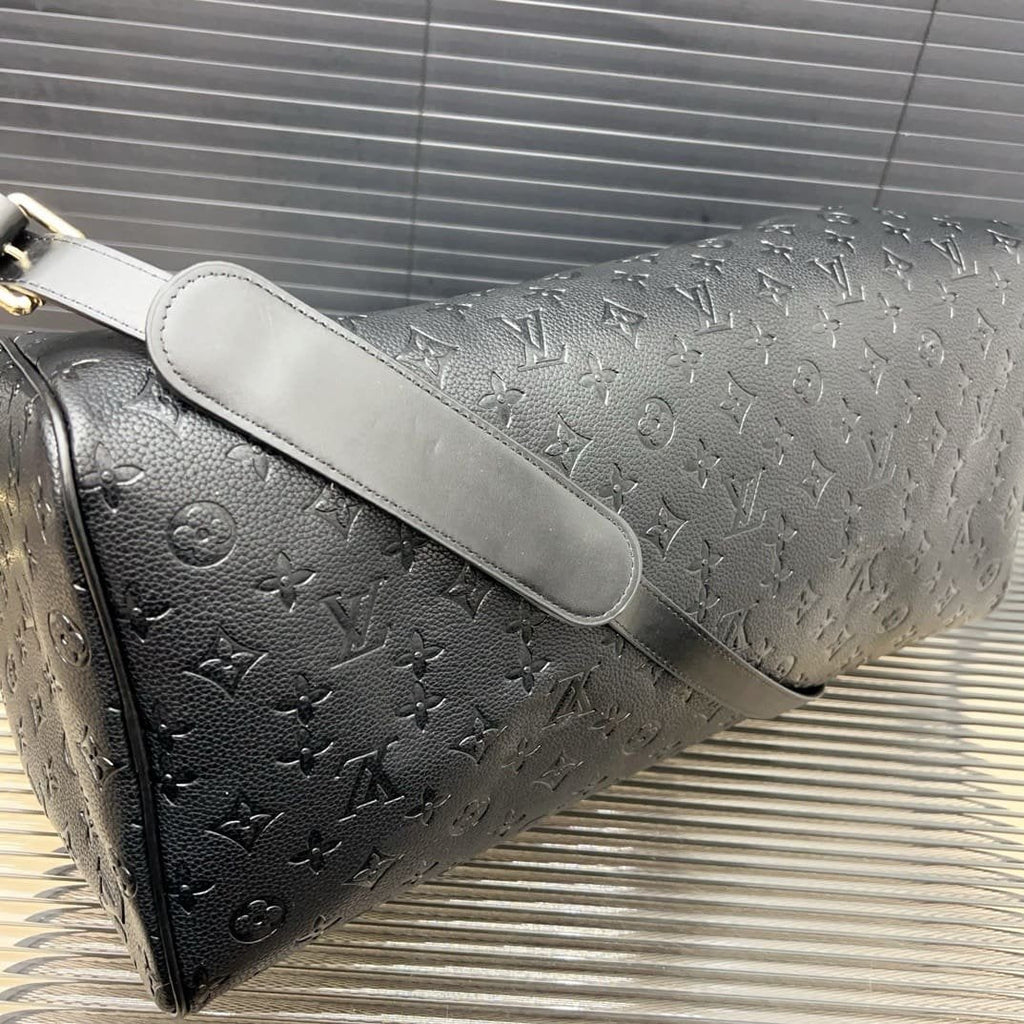 Louis Vuitton M13761 LV x TM Keepall Bandoulière 45