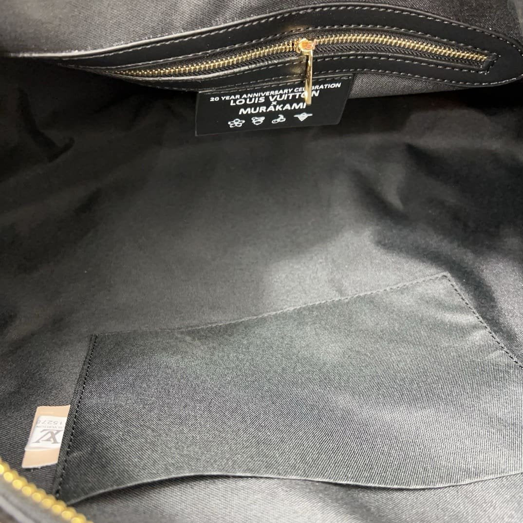 Louis Vuitton M13761 LV x TM Keepall Bandoulière 45