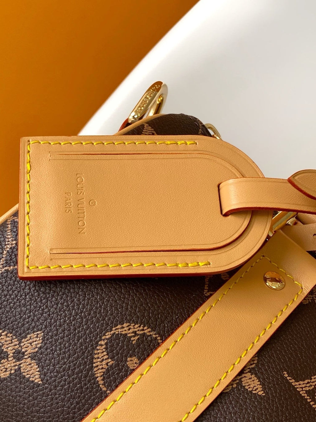 Louis Vuitton M14026 Keepall Bandoulière 25