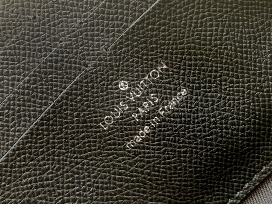 Louis Vuitton M69838 Soft Trunk Wallet