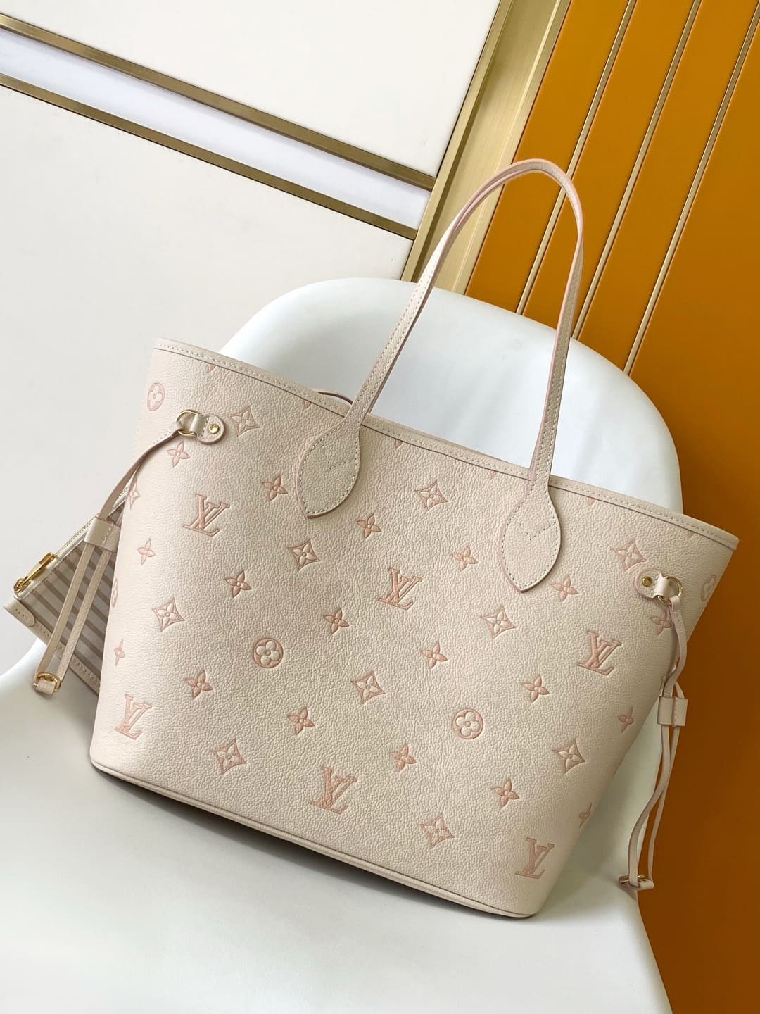 Louis Vuitton M14285 Neverfull MM