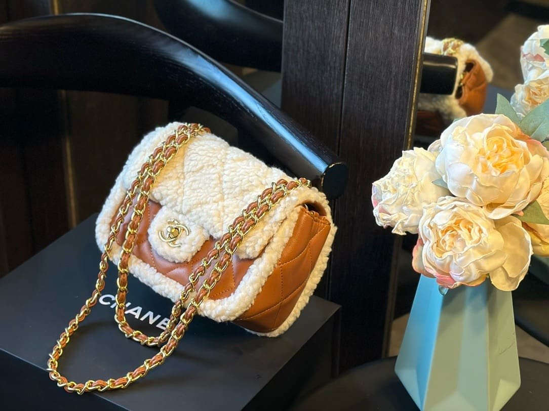 Chanel Flap Bag