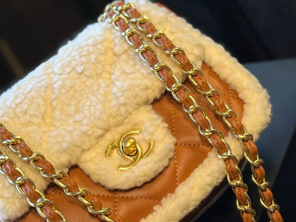 Chanel Flap Bag