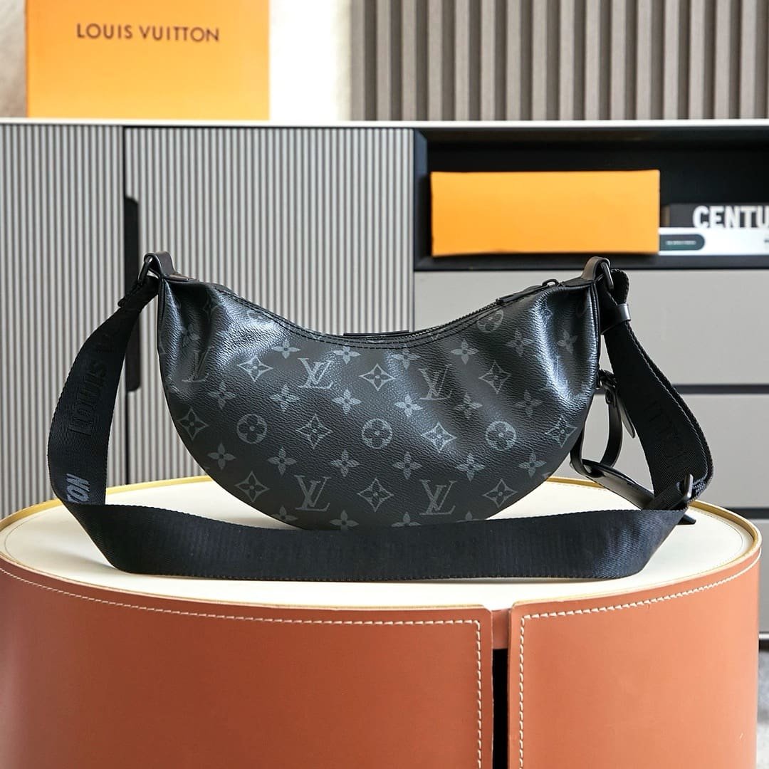 Louis Vuitton M47158 Hamac Bag PM