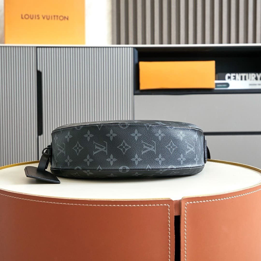 Louis Vuitton M47158 Hamac Bag PM