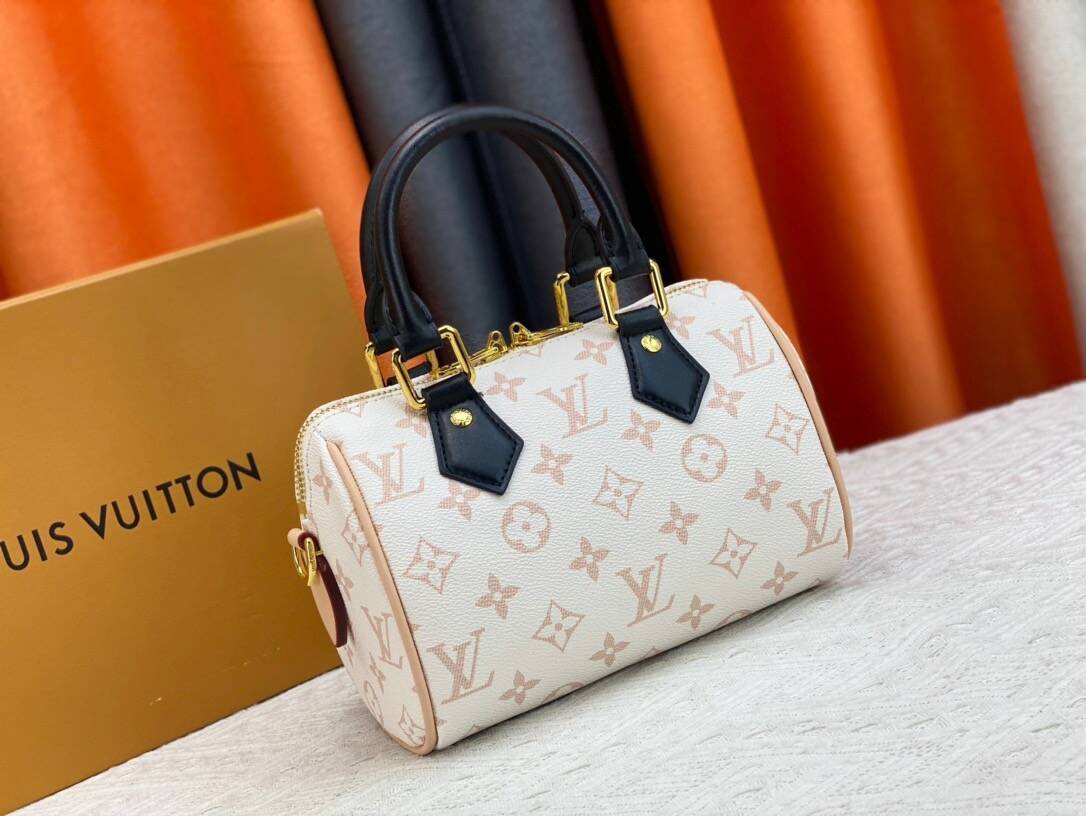Louis Vuitton Speedy Bandoulière 20 M46906