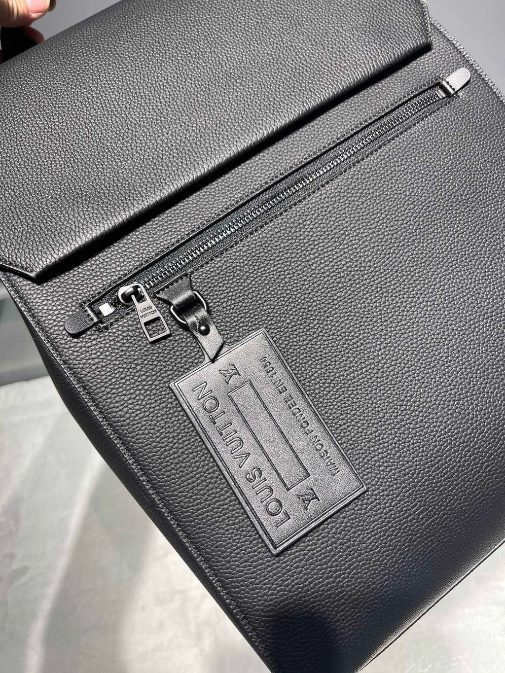 Louis Vuitton M21367 Fastline Backpack