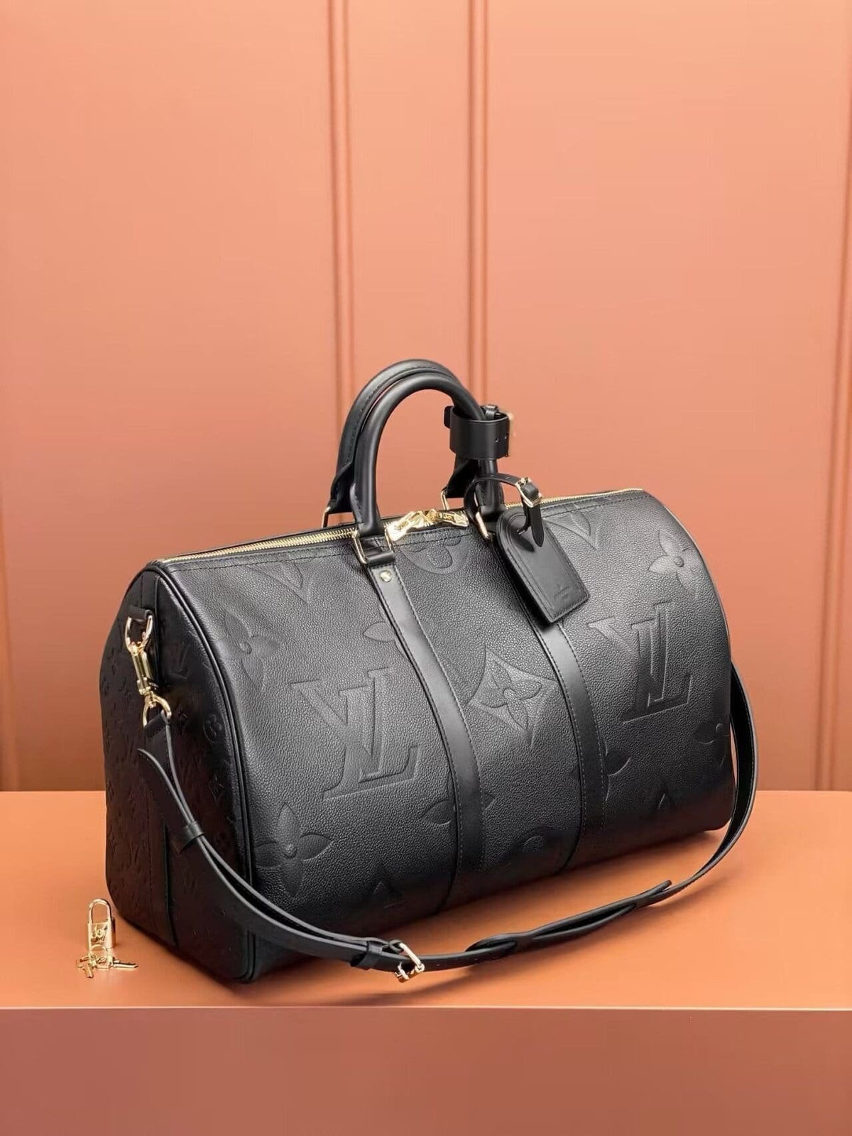 Louis Vuitton M45532 Keepall Bandoulière 45