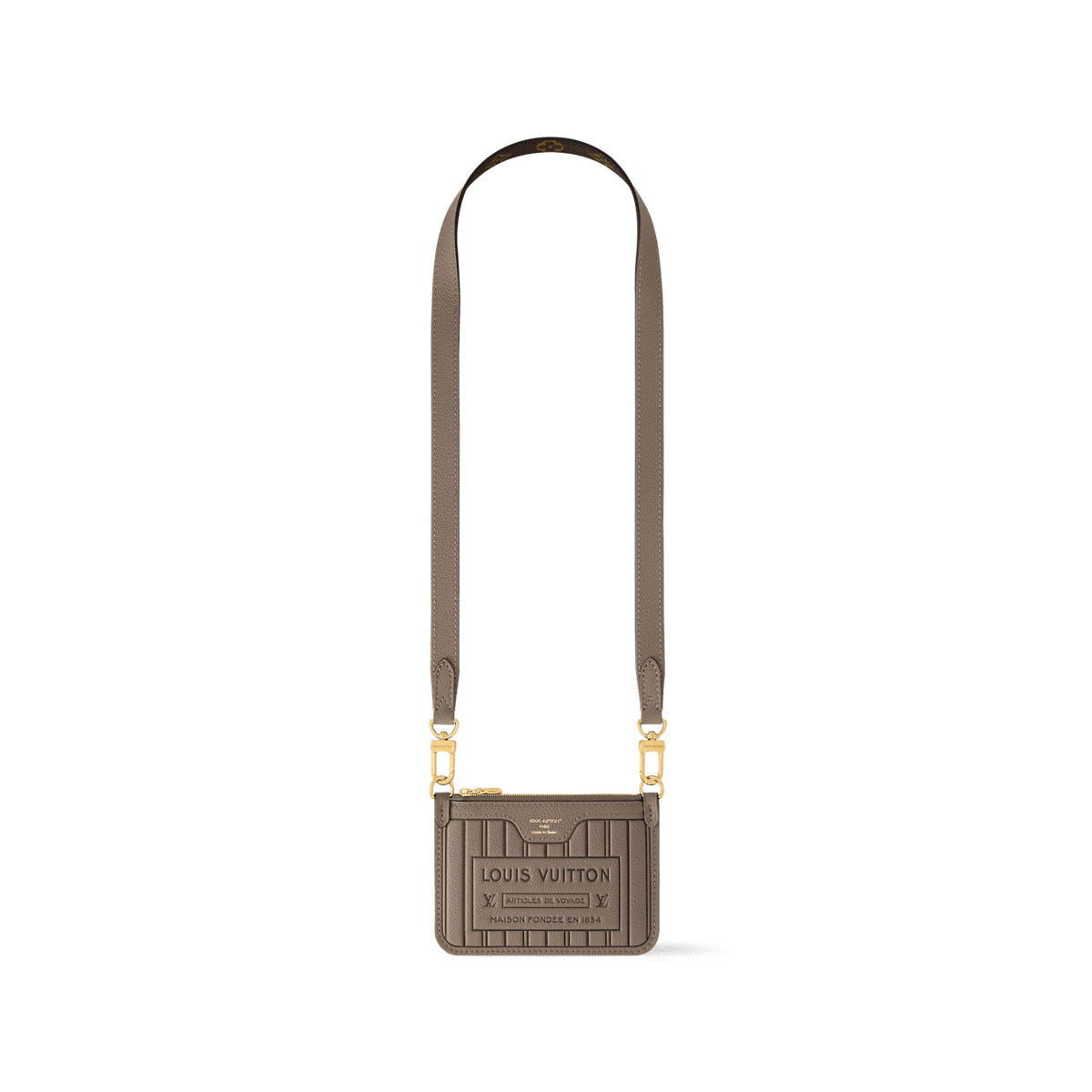 Louis Vuitton M12109 Neverfull Bandoulière Inside Out BB