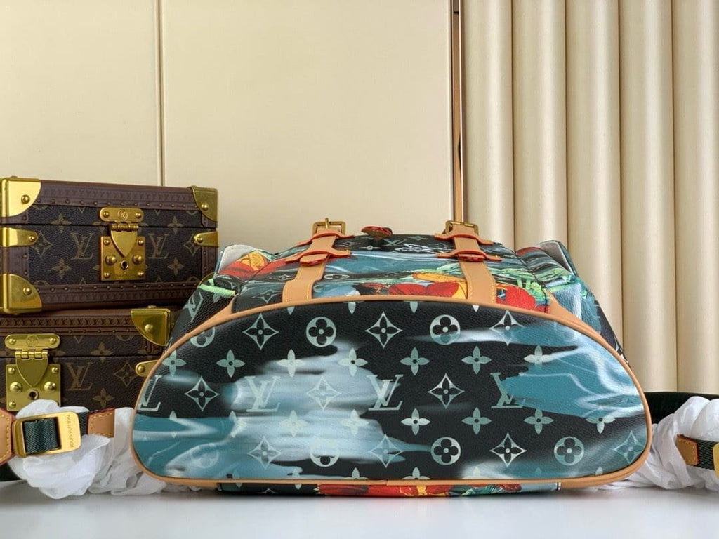 Louis Vuitton M24996 Christopher MM
