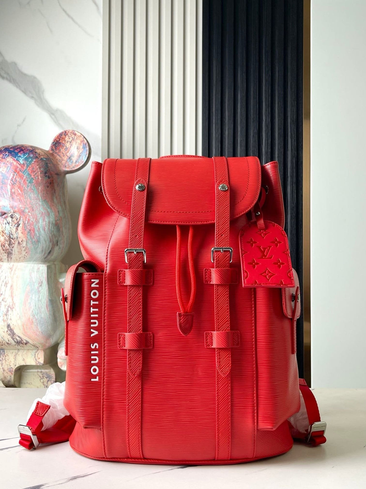 Louis Vuitton M23764 Christopher MM