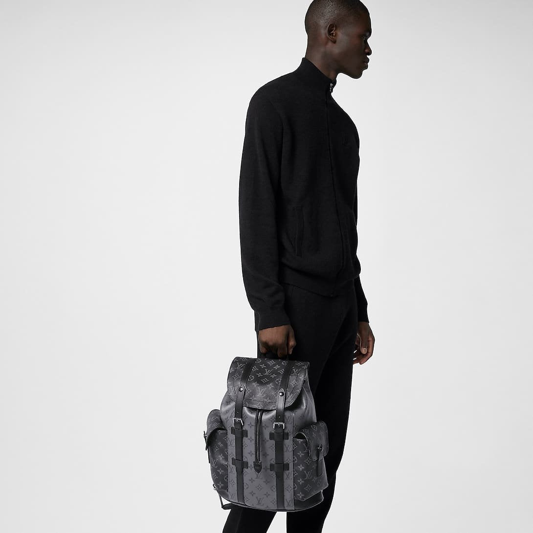 Louis Vuitton M46331 Christopher PM