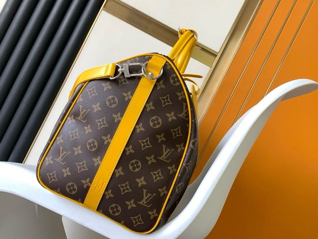 Louis Vuitton M46771 Keepall Bandoulière 50
