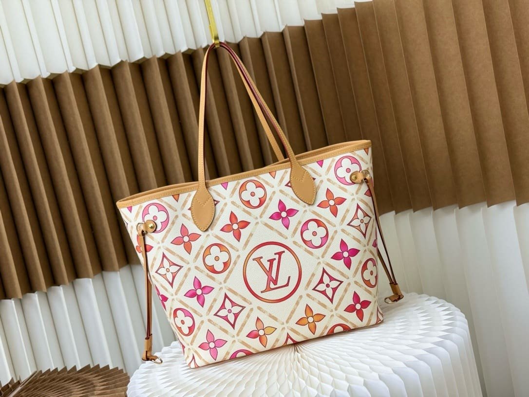 Louis Vuitton M25317 Neverfull MM