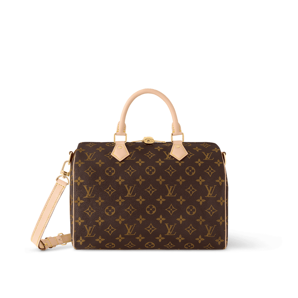Louis Vuitton M46980 Speedy Bandoulière 30