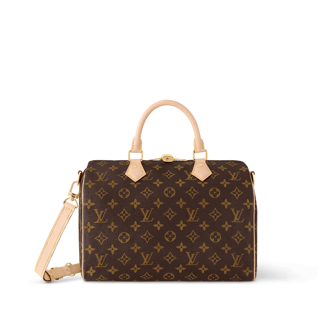 Louis Vuitton M46980 Speedy Bandoulière 30