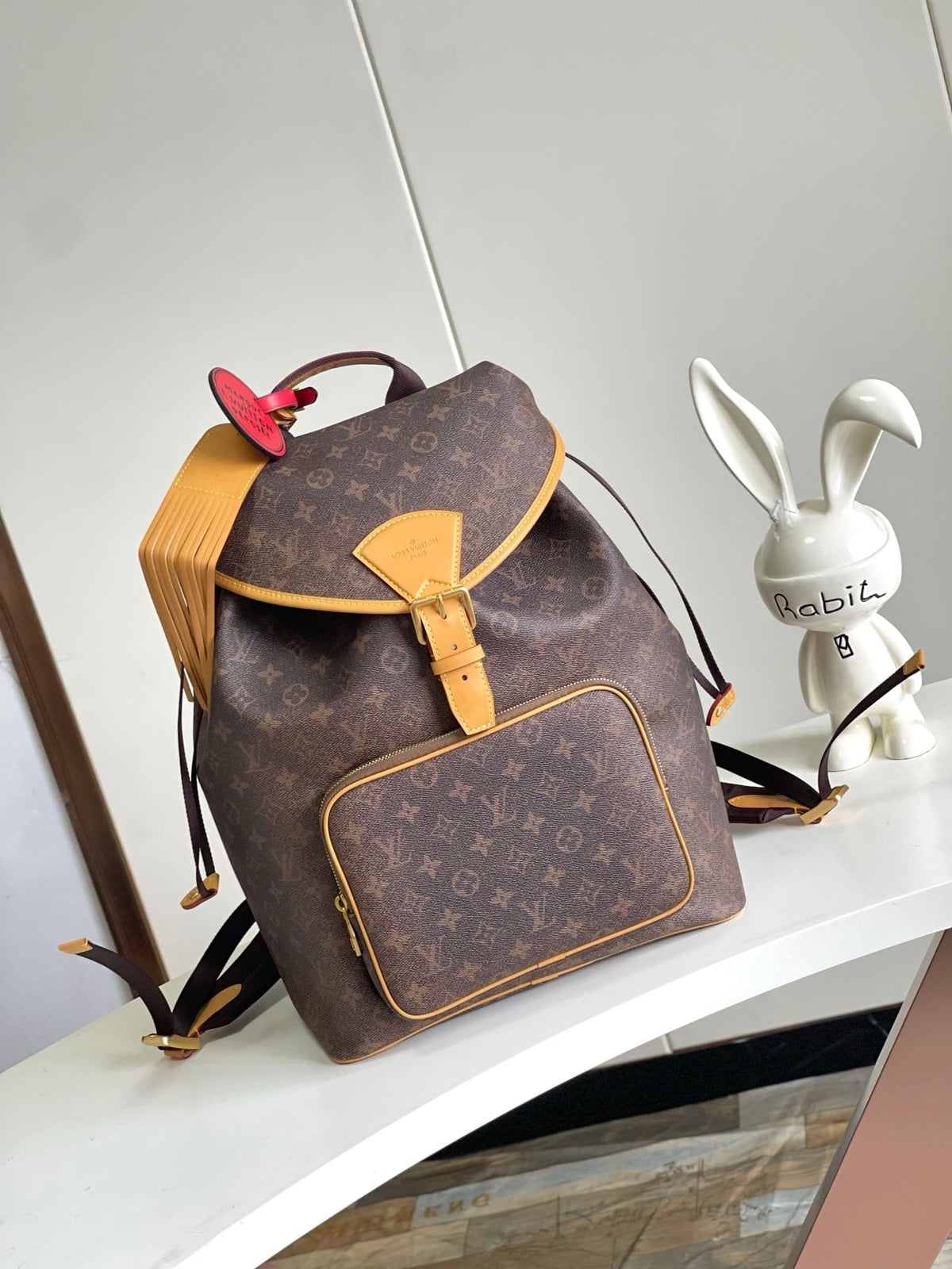 Louis Vuitton M11540 Montsouris Backpack