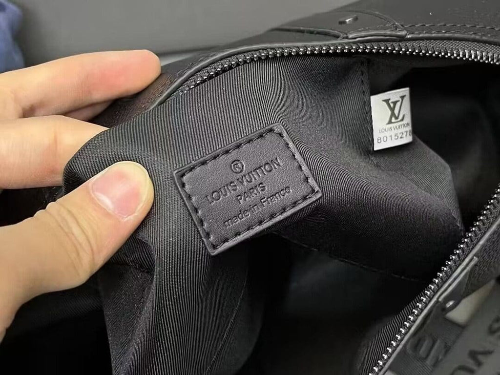 Louis Vuitton M59255 City Keepall
