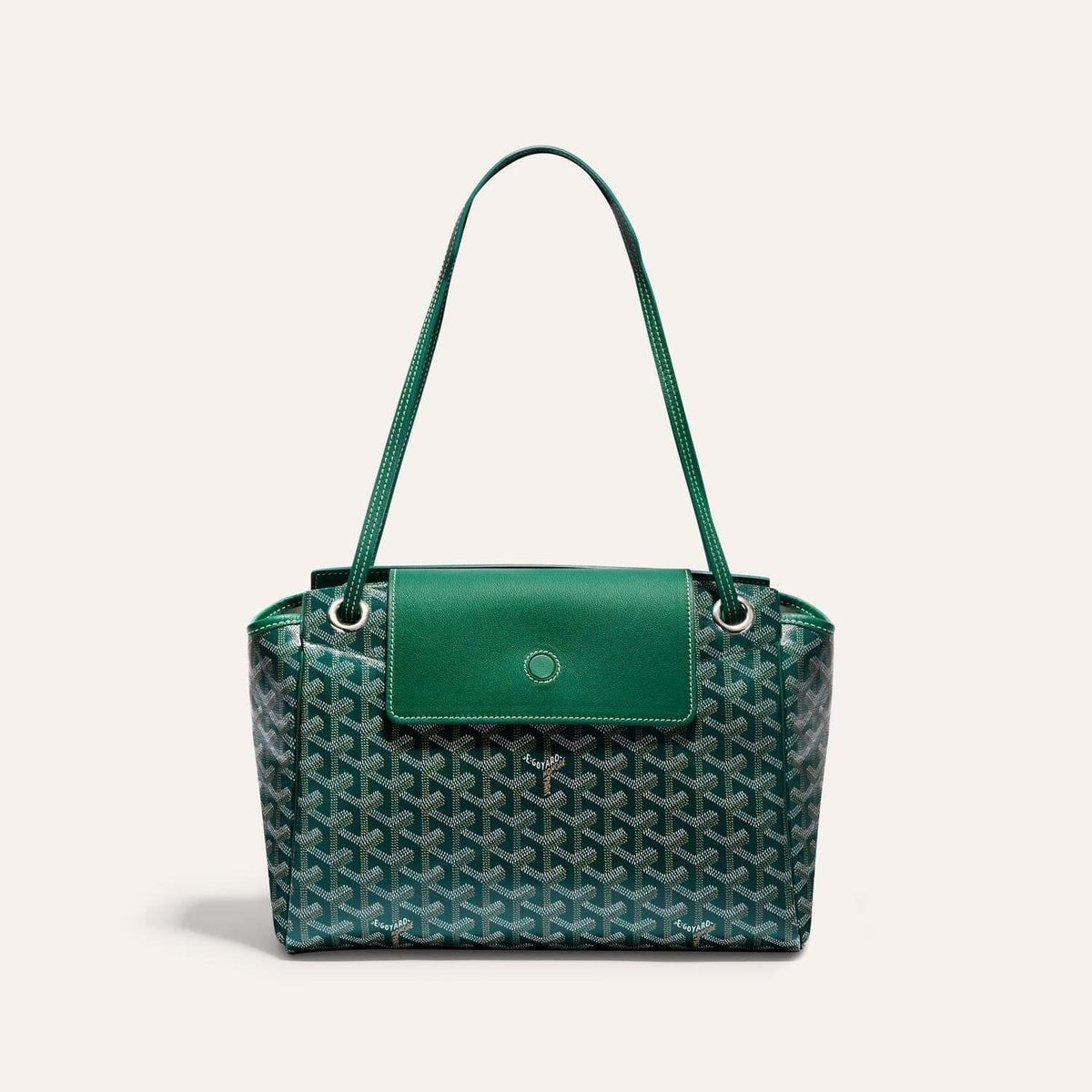 Goyard Rouette Souple Bag