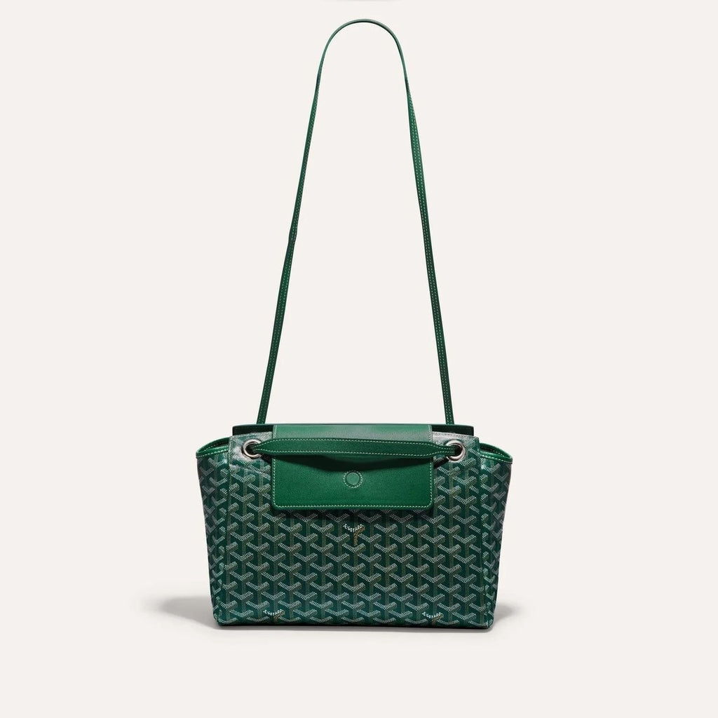 Goyard Rouette Souple Bag