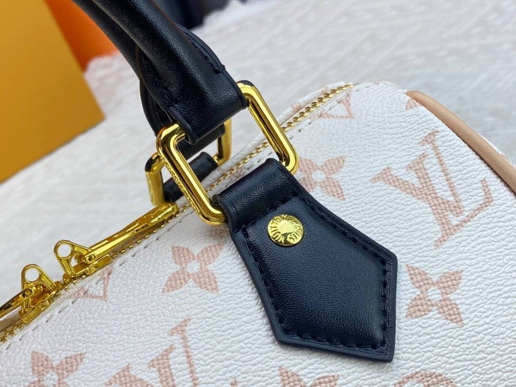 Louis Vuitton Speedy Bandoulière 20 M46906