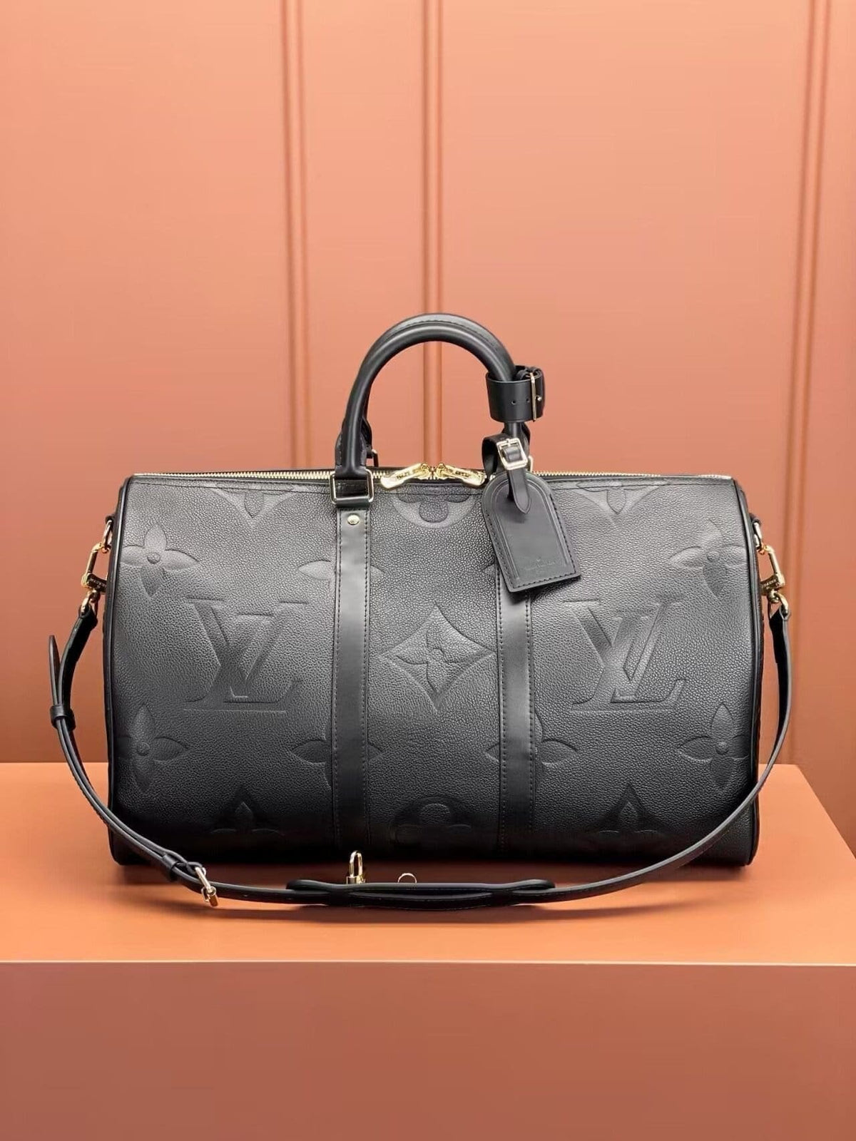 Louis Vuitton M45532 Keepall Bandoulière 45